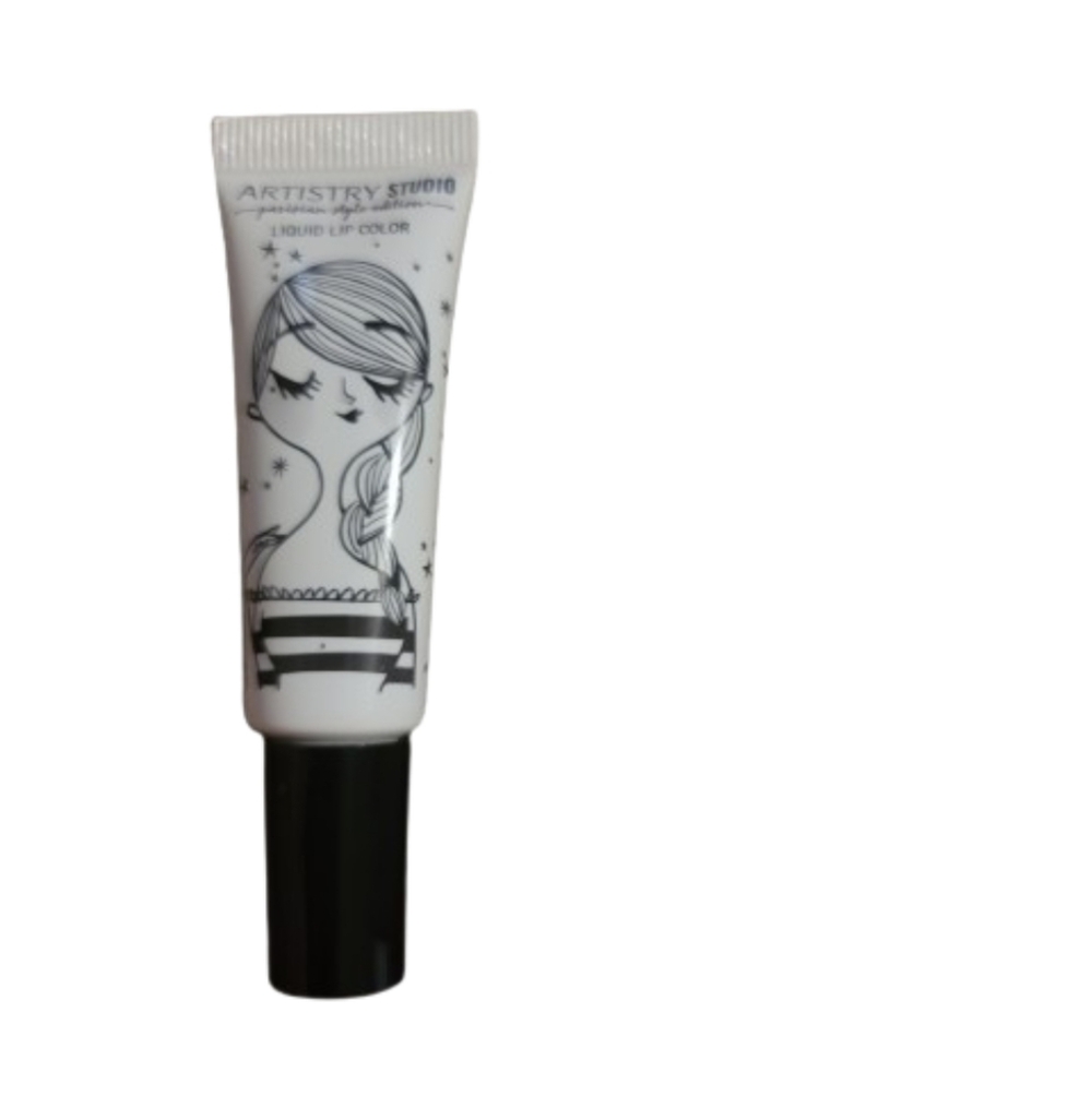 Artistry Studio Liquid Lip Color Design Parisian Style Collection Bastille Berri